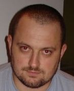 Marek Krajčovič - ADMIN